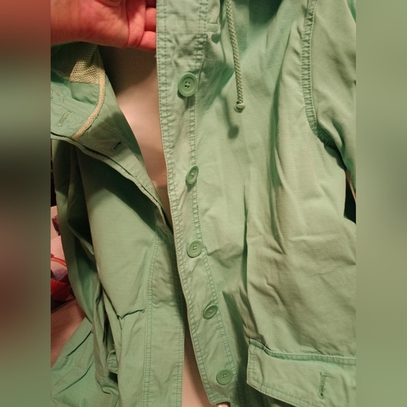 Mossimo jacket - Picture 4 of 6